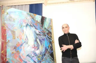La Tertulia Cofrade presenta el cartel 'Pasión en Salamanca 2017'