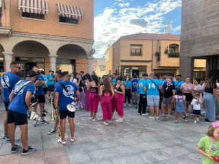 Ruta del pincho en Carbajosa de la Sagrada (2)