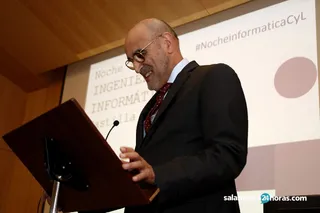 Clausura de la 12 Noche de la Ingeniería Informática de CyL (11)