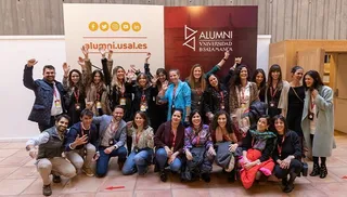 "Salamanca Finde"| USAL