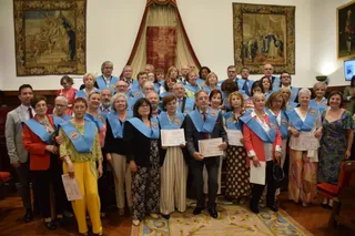 El Programa Interuniversitario de la Experiencia abre su plazo de matrícula para el curso 2024-2025