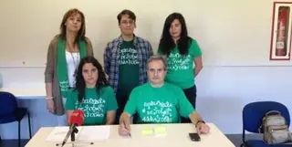 La Plataforma Estatal por la Escuela Pública advierte de nuevas movilizaciones si no hay pacto educativo