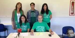 La Plataforma Estatal por la Escuela Pública advierte de nuevas movilizaciones si no hay pacto educativo