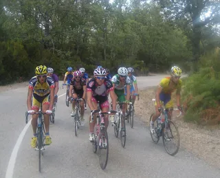 Diego Rodríguez Vuelta a Salamanca (39)