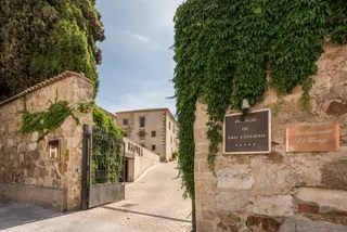 Hotel Hospes Palacio de San Esteban