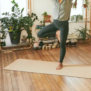 Yoga. Foto EP
