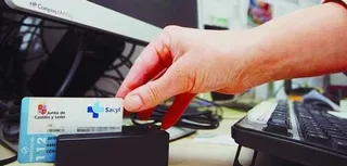 La receta electrónica puede dispensarse en farmacias de otras comunidades desde este lunes