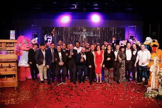 PremiosHostelera