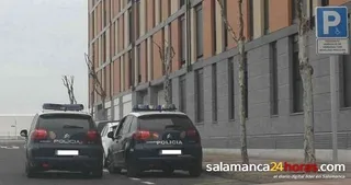 A juicio dos jóvenes por tratar de robar en una vivienda de Zurguén