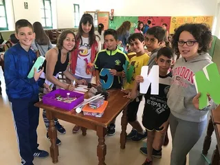 Los judokas salmantinos se divierten con diferentes actividades veraniegas