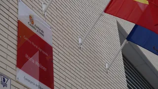 CEIP Maria Moliner de Castellanos de Moriscos