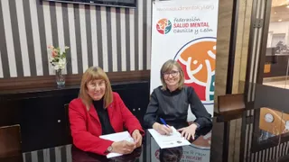 Salud Mental CyL Y CONFAPACAL