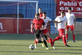 NACHO SANCHEZ DH