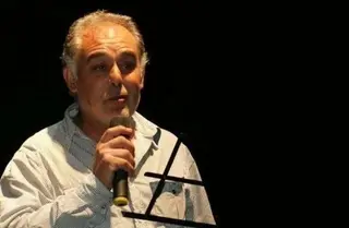 Santiago Hernández: “La gente sabe que en Aldeadávila hacemos unas fiestas espectaculares”