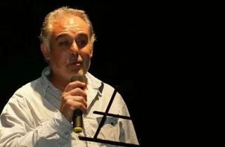 Santiago Hernández: “La gente sabe que en Aldeadávila hacemos unas fiestas espectaculares”