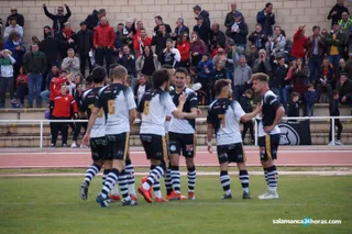 Unionistas fuenlabrada (3)