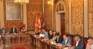 Salina pleno