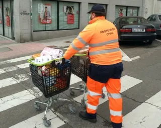 Proteccion civil 1