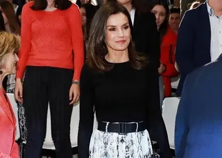 SM La Reina