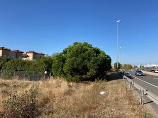 Ronda Sur SA-20