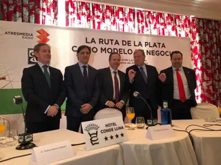 Alcalde en León