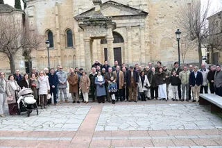 Bolsín Taurino de Ciudad Rodrigo 2026