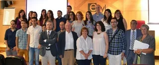 La primera Lanzadera de Empleo impulsa la inserción laboral de una veintena de jóvenes