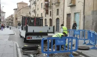 Cortes de tráfico para este viernes