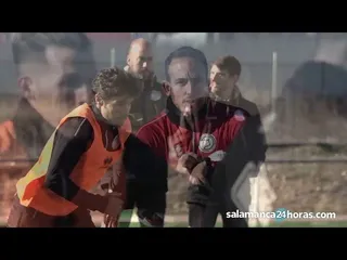 Entrenamiento Unionistas CF - 6 febrero 2019