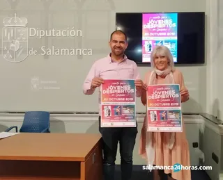 Jovenes despiertos (1)