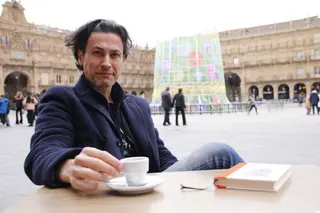 Entrevista a Rodrigo Cortés