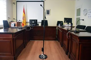 ZAMORA