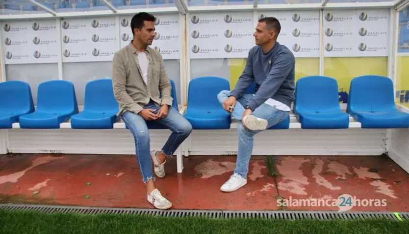 Entrevista Dani Llácer