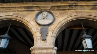 Medallón