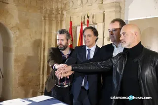 Firma del acuerdo para el presupuesto municipal 2019 (3) (Copy)