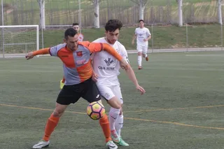 El Carbajosa empata a cero ante el Zamora B