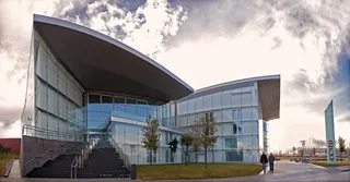 Escuela Superior de Arte Dramático de Castilla y León en Valladolid - FOTO: Esadcyl