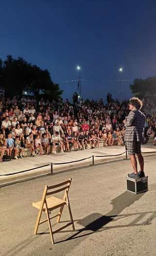 Verano Cultural de Carbajosa | s24h