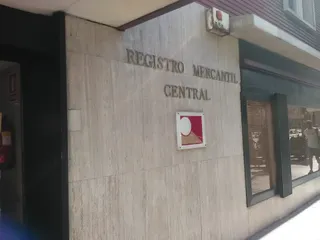 RegistroMercantil