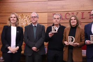Premios ‘Diversitas de Honor’