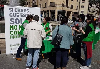 Dejar de fumar es posible si hay voluntad