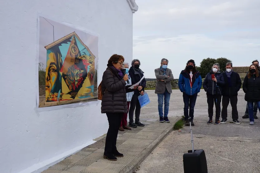 Mural Villasdardo