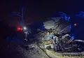 Fallece una persona en Carrascal de Barregas al ser arrollada por un tren