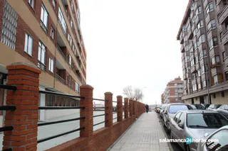 Calle ponferrada