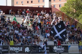 Unionistas Cultural 42