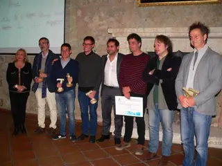 El cine como herramienta de compromiso, protagonista de la clausura del Festival de Cine Educativo y Espiritual