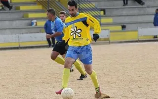 David Grande retorna al Carbajosa