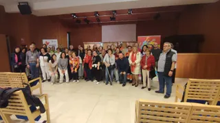 Octava edición de ‘Salamanca nos movemos’