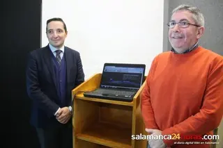 La USAL participará con la NASA en una misión medioambiental planetaria