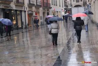 Lluvia 